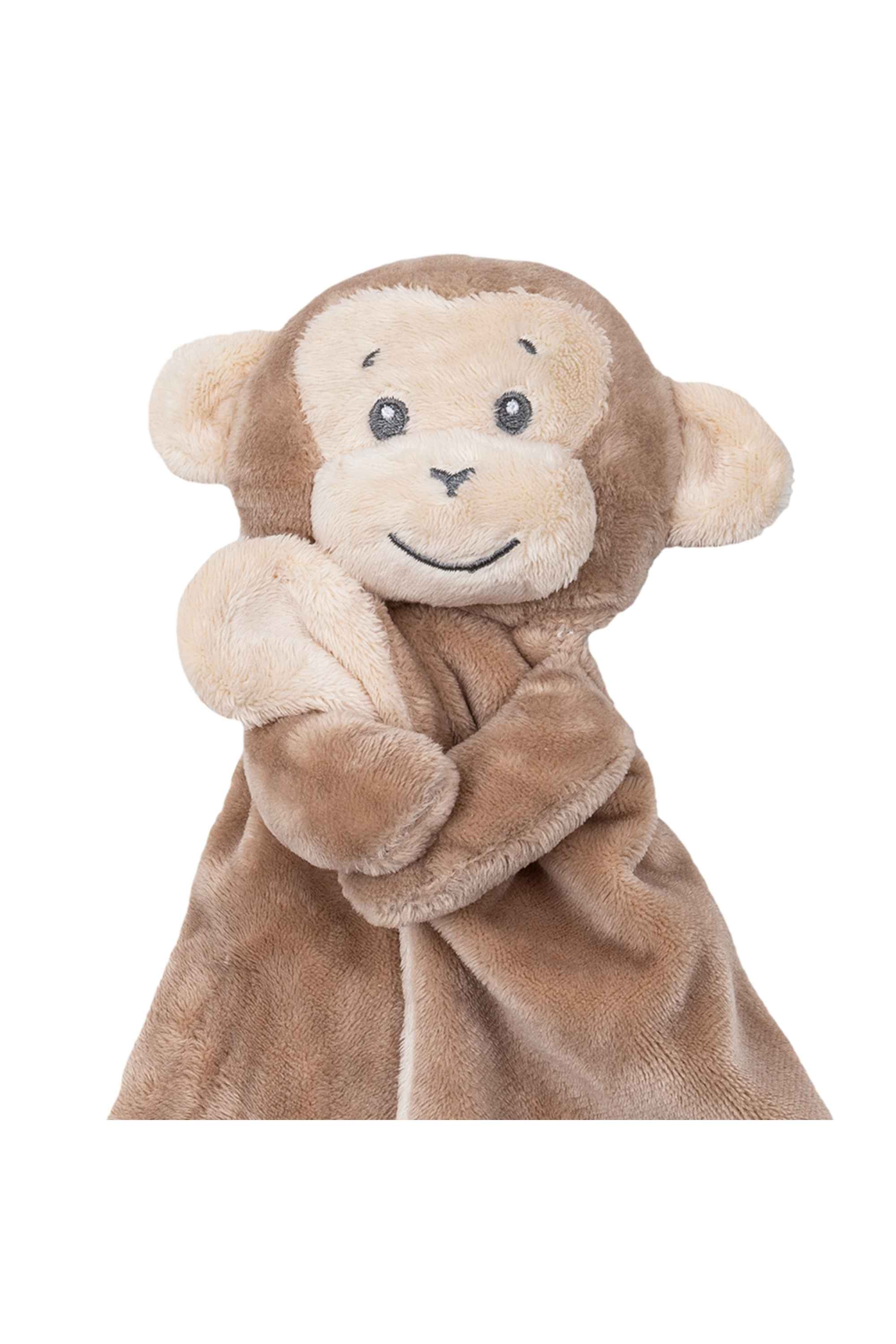 Naninha Macaquinho - Buba | Um Balalum